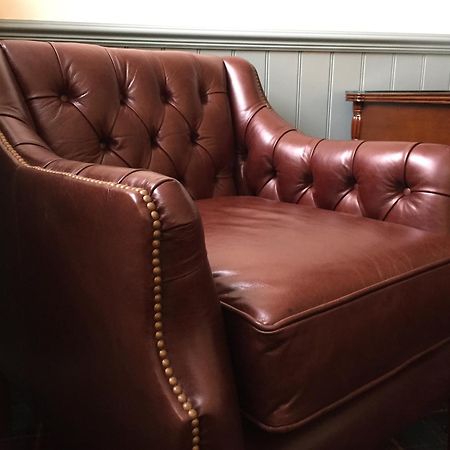 The Wrea Head Hall Country House Hotel & Restaurant Scarborough Eksteriør billede