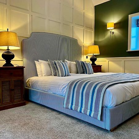 The Wrea Head Hall Country House Hotel & Restaurant Scarborough Eksteriør billede