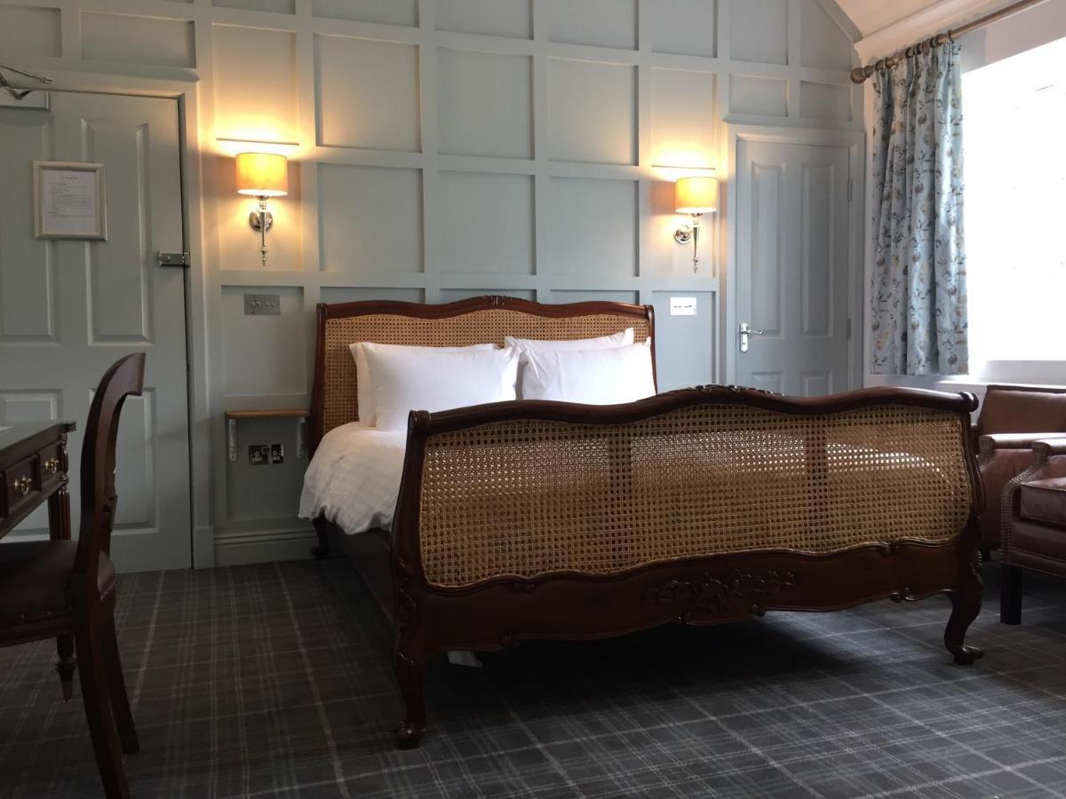 The Wrea Head Hall Country House Hotel & Restaurant Scarborough Eksteriør billede