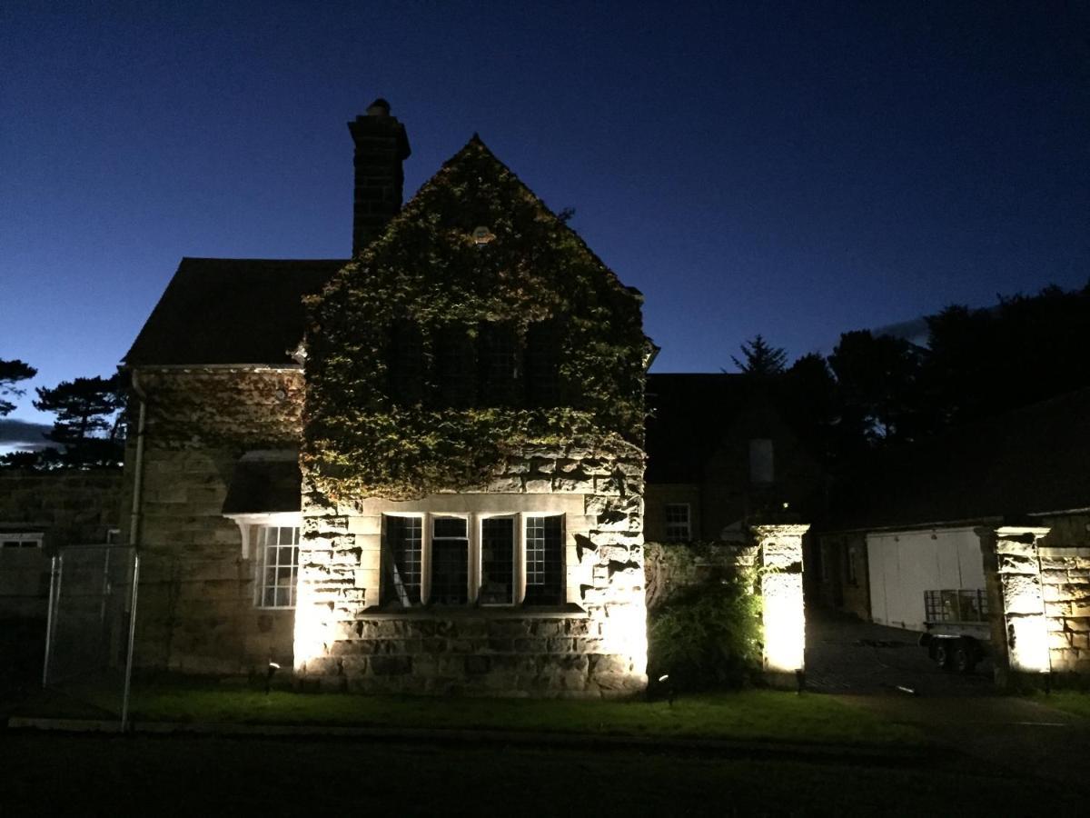 The Wrea Head Hall Country House Hotel & Restaurant Scarborough Eksteriør billede