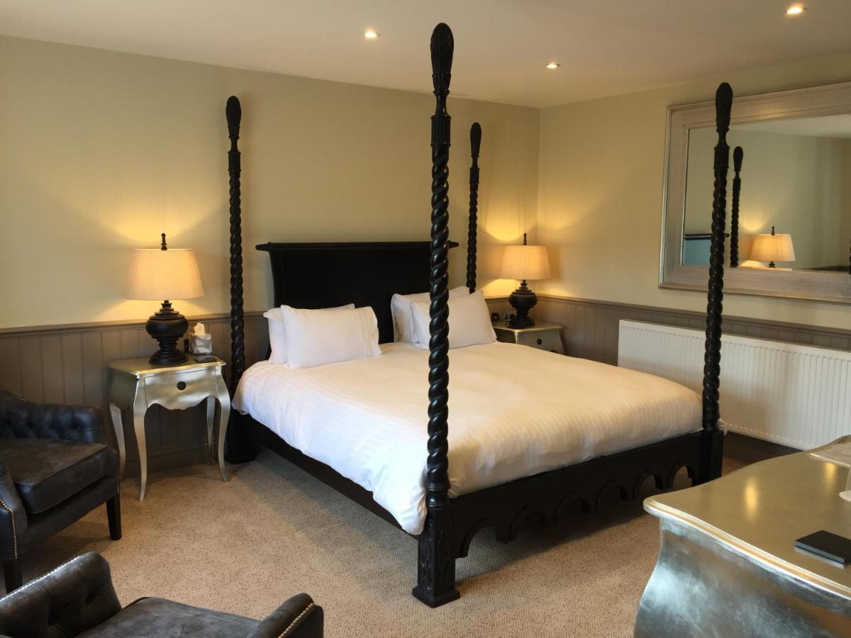 The Wrea Head Hall Country House Hotel & Restaurant Scarborough Eksteriør billede