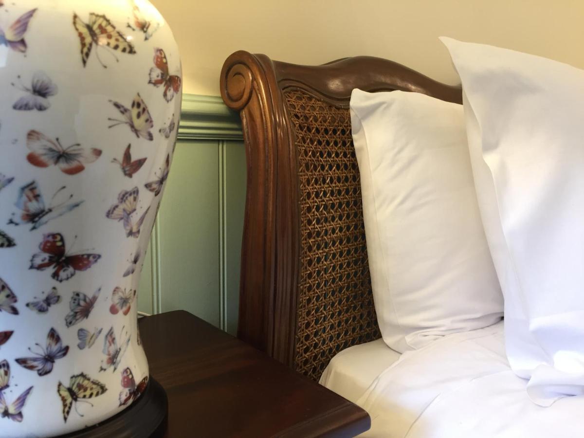 The Wrea Head Hall Country House Hotel & Restaurant Scarborough Eksteriør billede
