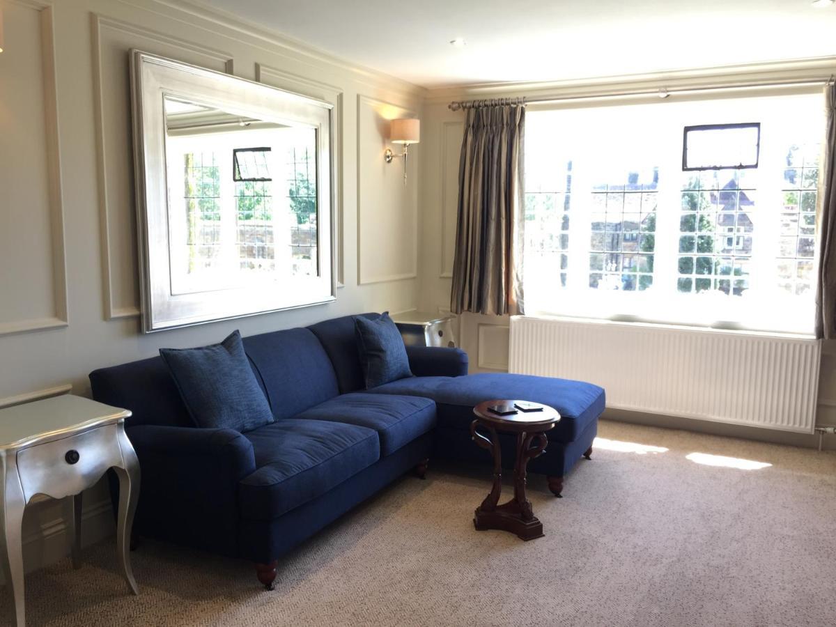 The Wrea Head Hall Country House Hotel & Restaurant Scarborough Eksteriør billede