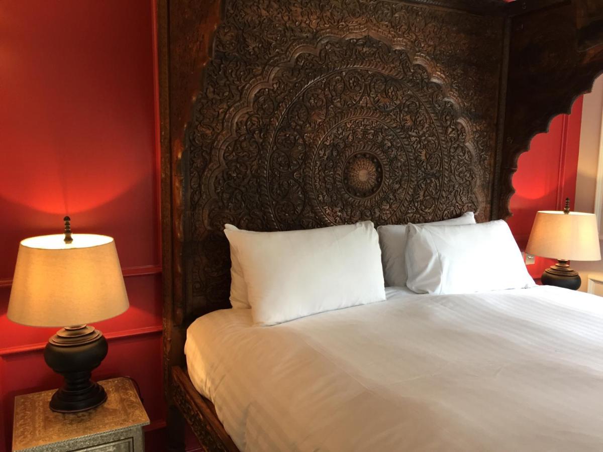 The Wrea Head Hall Country House Hotel & Restaurant Scarborough Eksteriør billede