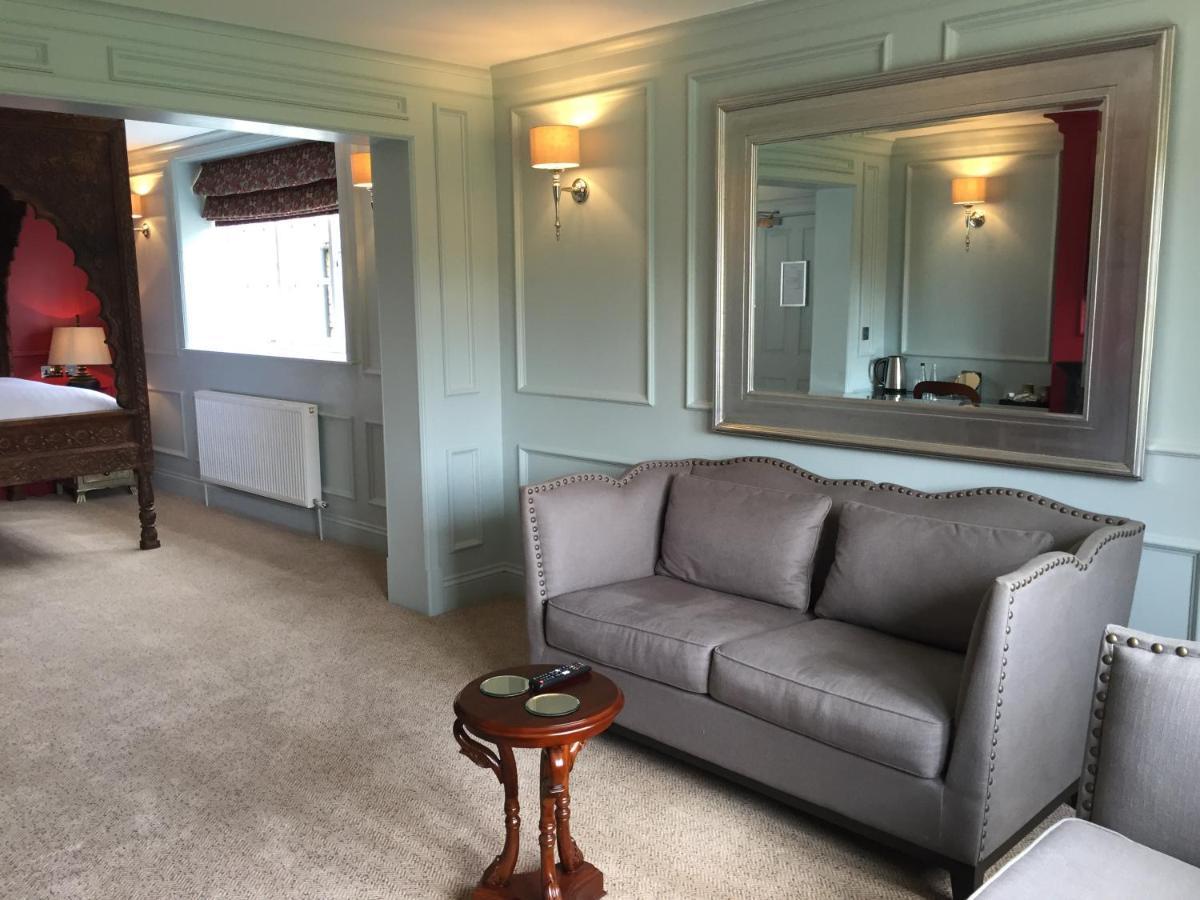 The Wrea Head Hall Country House Hotel & Restaurant Scarborough Eksteriør billede