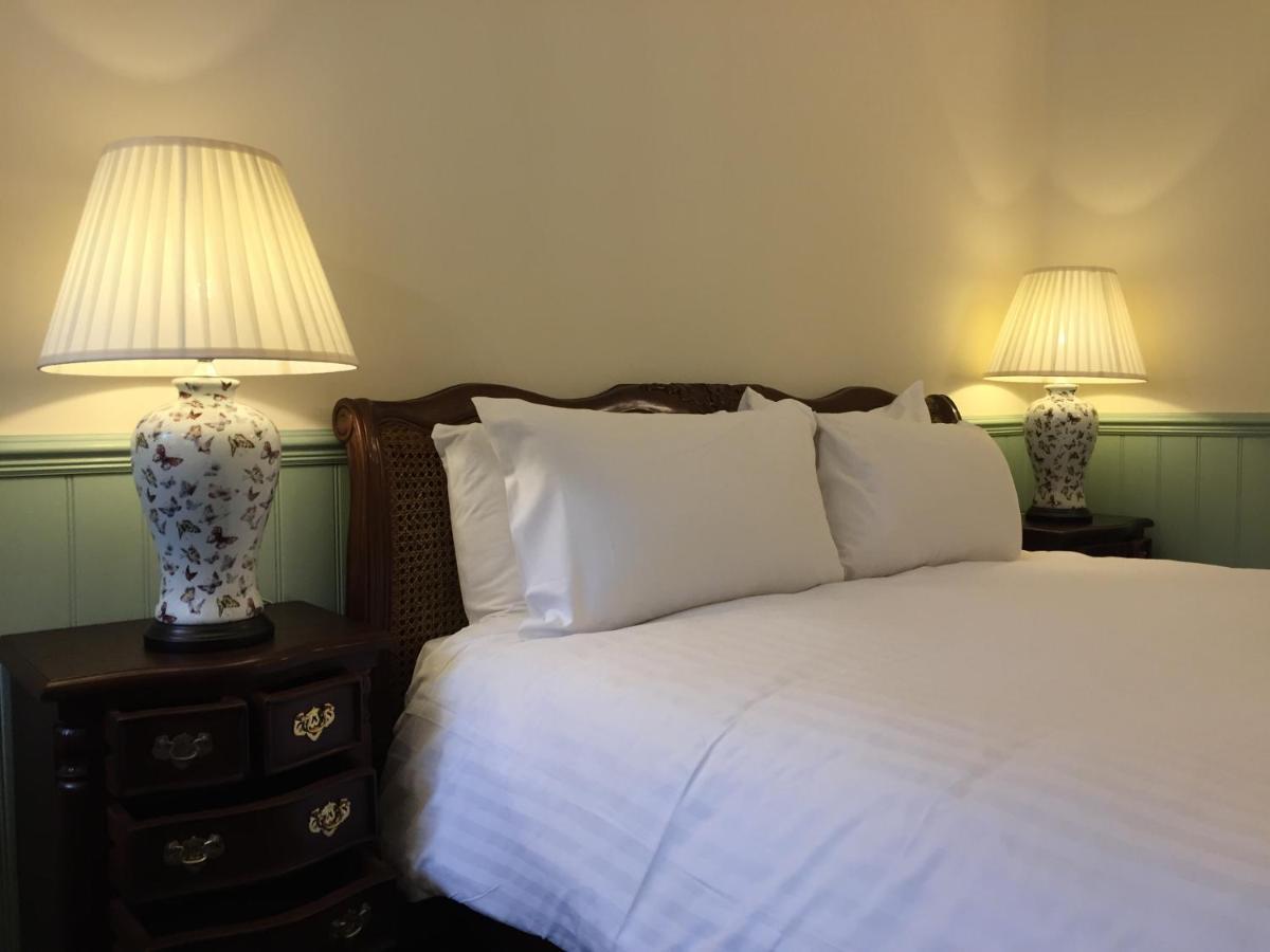 The Wrea Head Hall Country House Hotel & Restaurant Scarborough Eksteriør billede