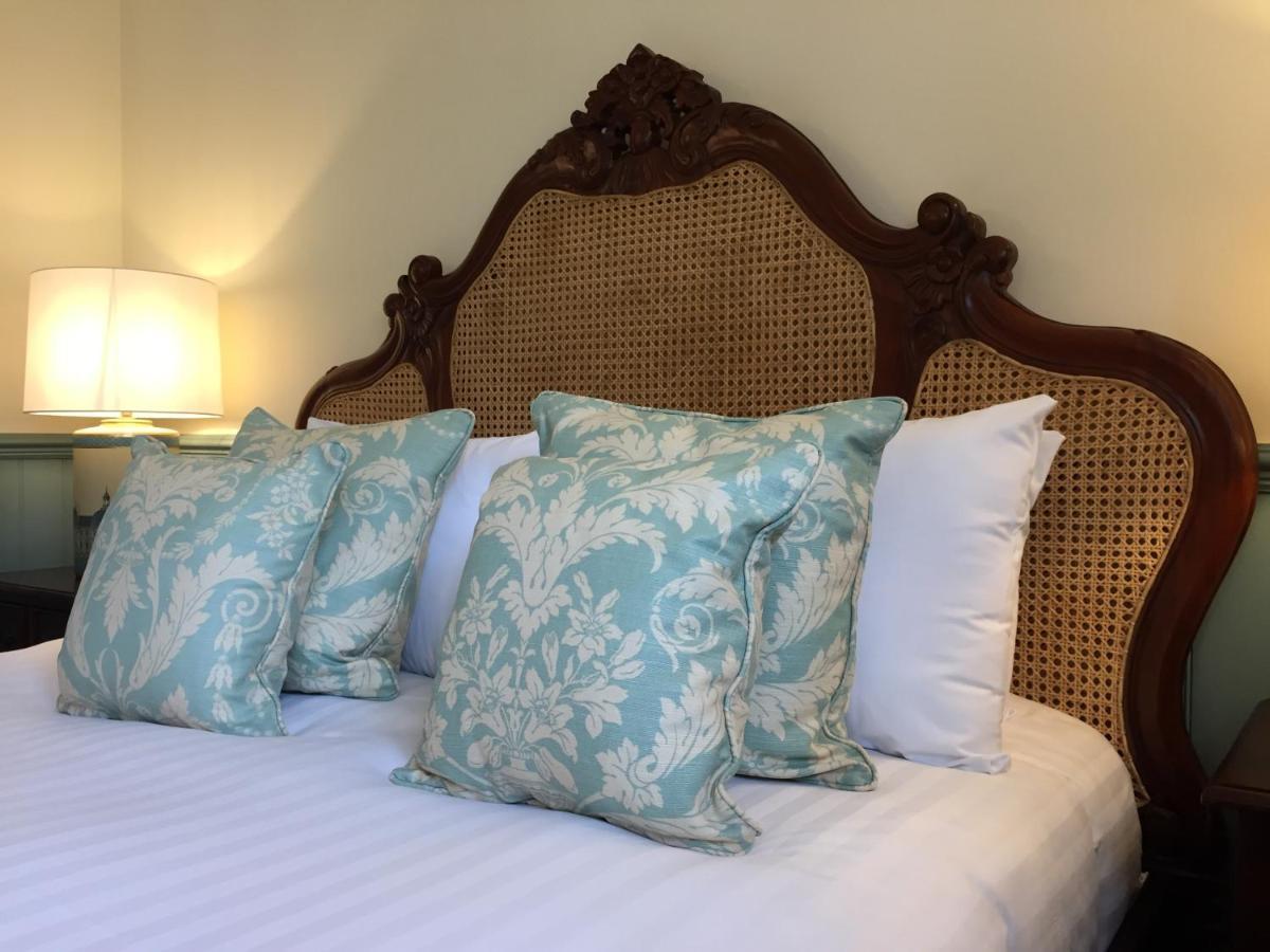 The Wrea Head Hall Country House Hotel & Restaurant Scarborough Eksteriør billede