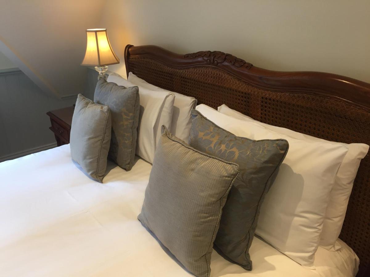 The Wrea Head Hall Country House Hotel & Restaurant Scarborough Eksteriør billede