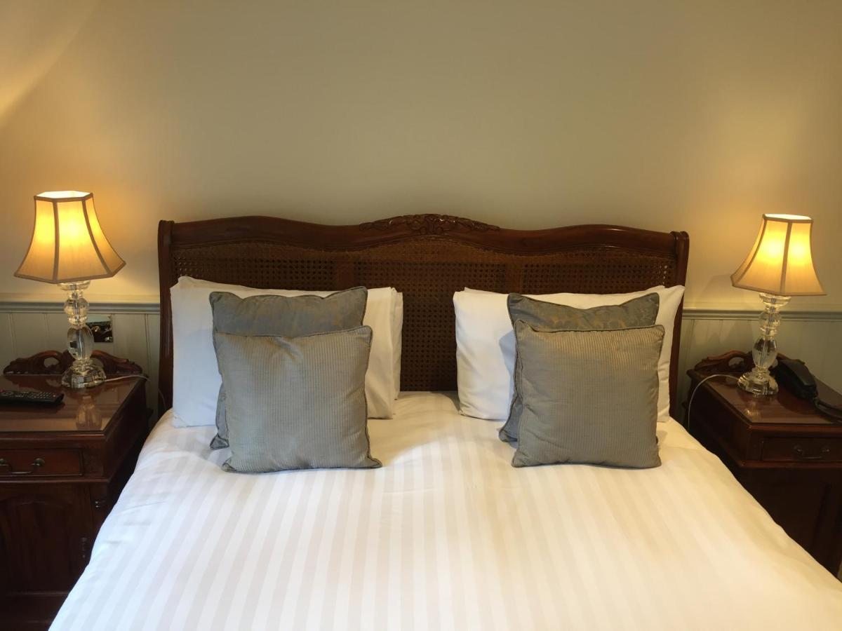 The Wrea Head Hall Country House Hotel & Restaurant Scarborough Eksteriør billede