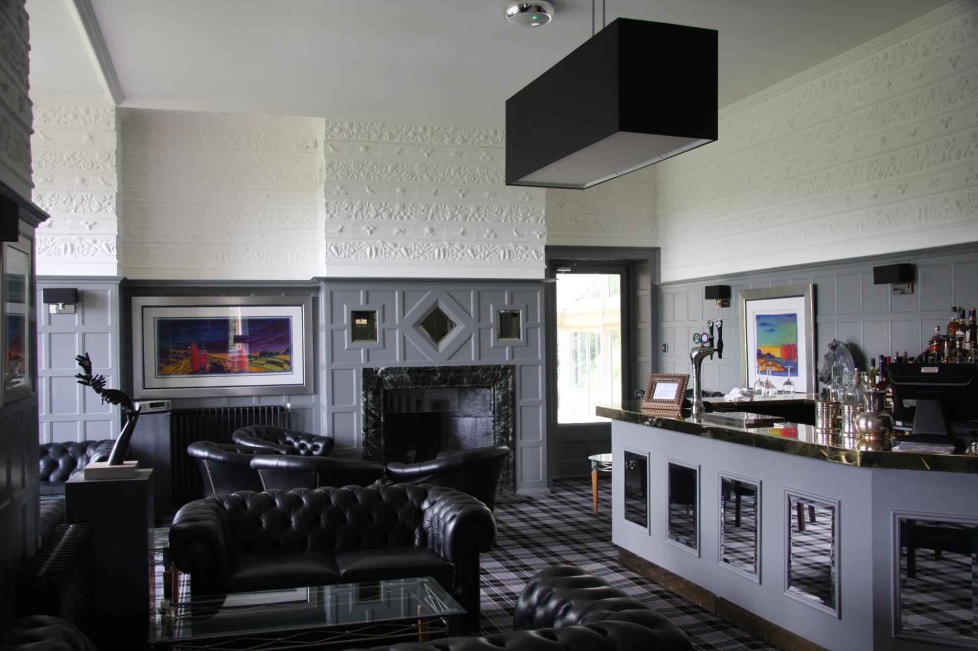 The Wrea Head Hall Country House Hotel & Restaurant Scarborough Eksteriør billede