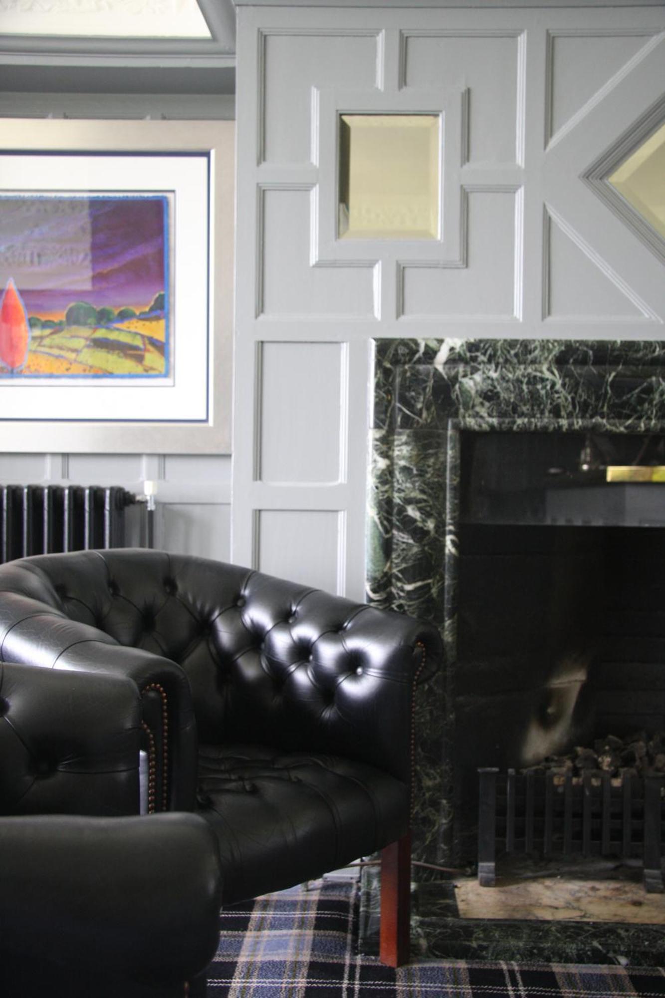 The Wrea Head Hall Country House Hotel & Restaurant Scarborough Eksteriør billede
