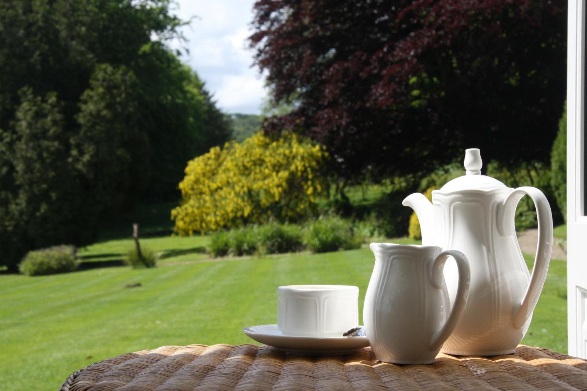 The Wrea Head Hall Country House Hotel & Restaurant Scarborough Eksteriør billede