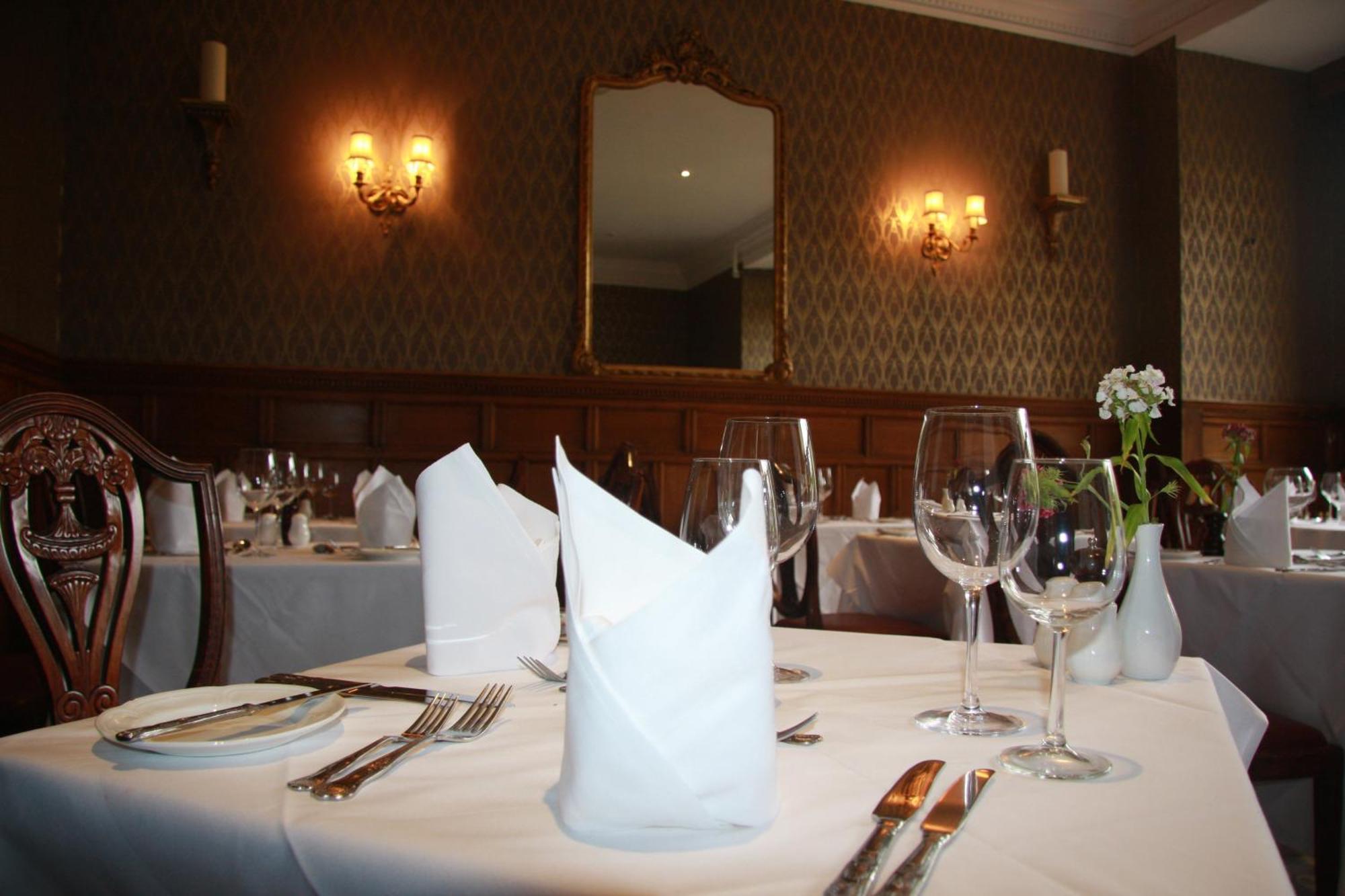 The Wrea Head Hall Country House Hotel & Restaurant Scarborough Eksteriør billede
