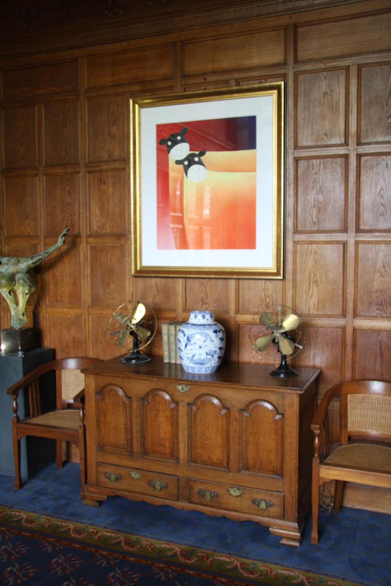 The Wrea Head Hall Country House Hotel & Restaurant Scarborough Eksteriør billede
