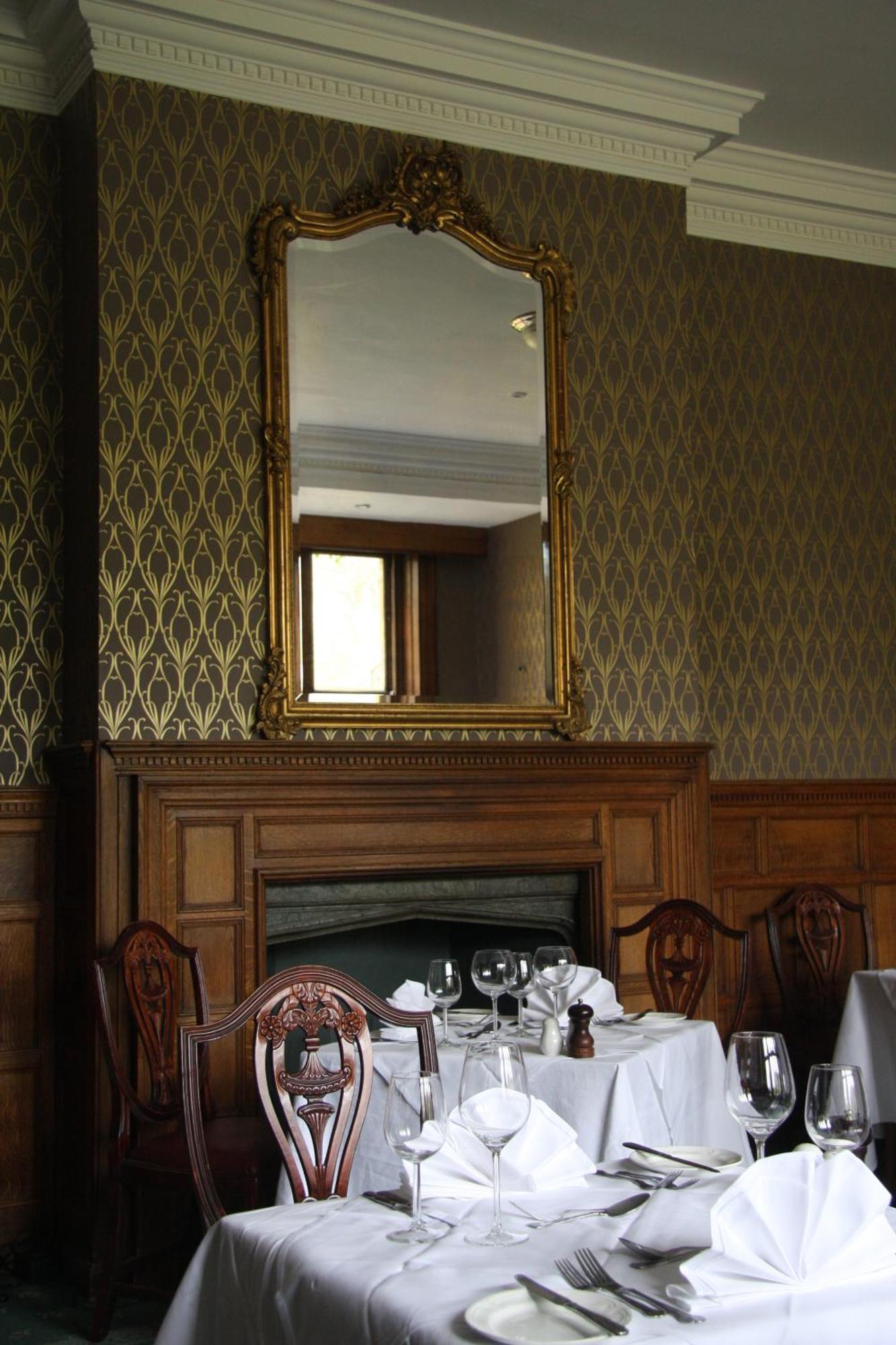 The Wrea Head Hall Country House Hotel & Restaurant Scarborough Eksteriør billede
