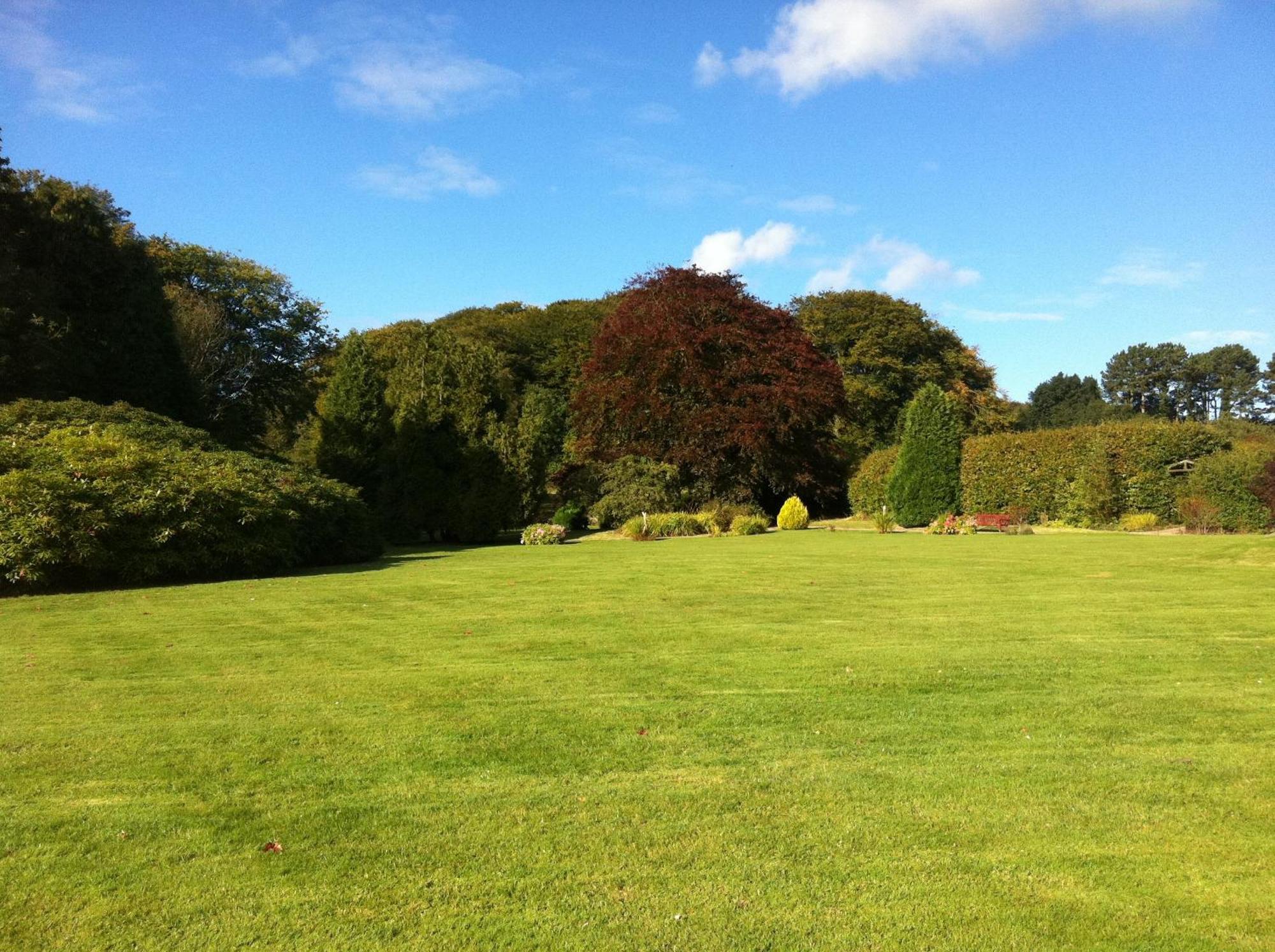 The Wrea Head Hall Country House Hotel & Restaurant Scarborough Eksteriør billede