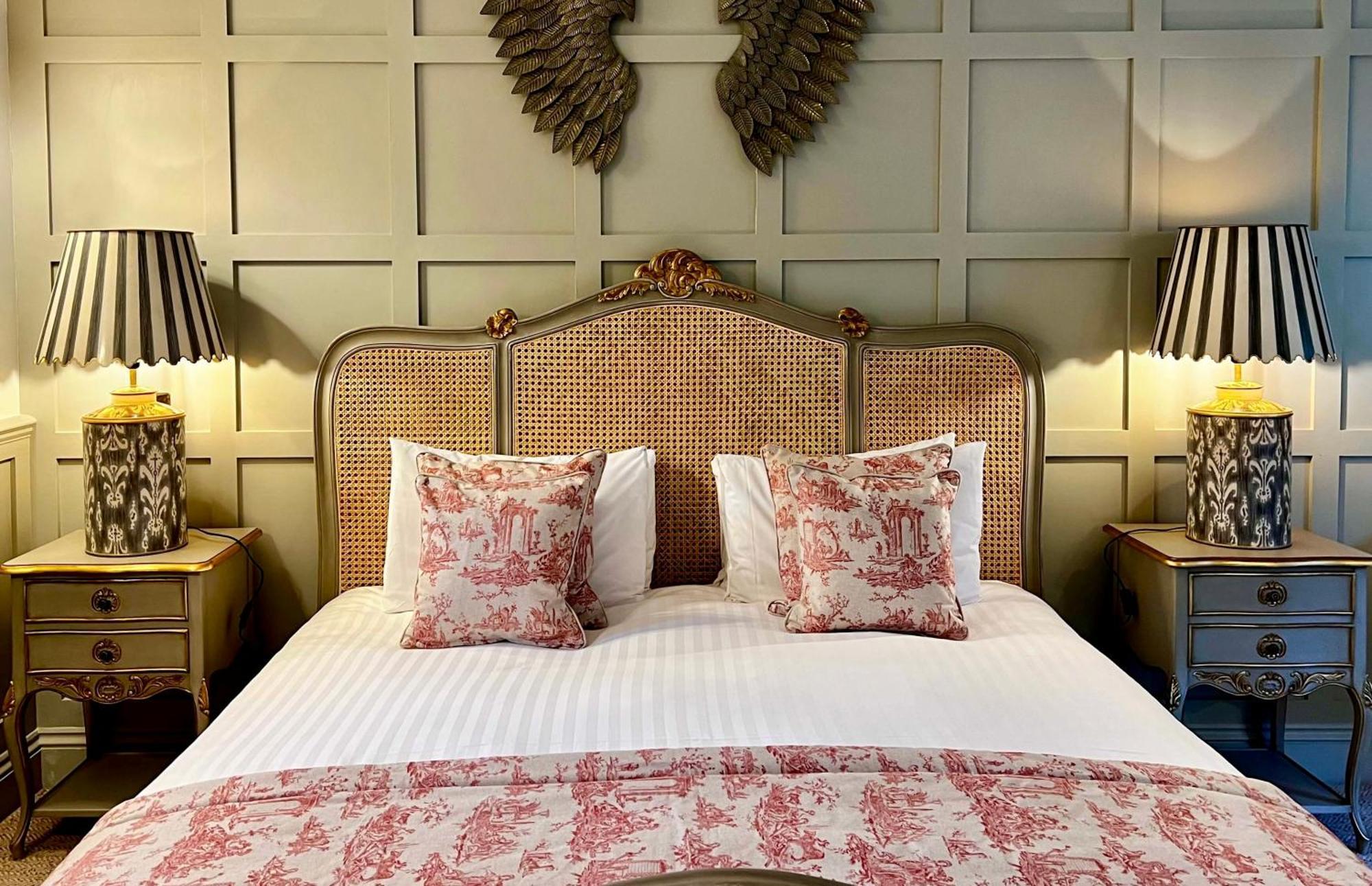 The Wrea Head Hall Country House Hotel & Restaurant Scarborough Eksteriør billede