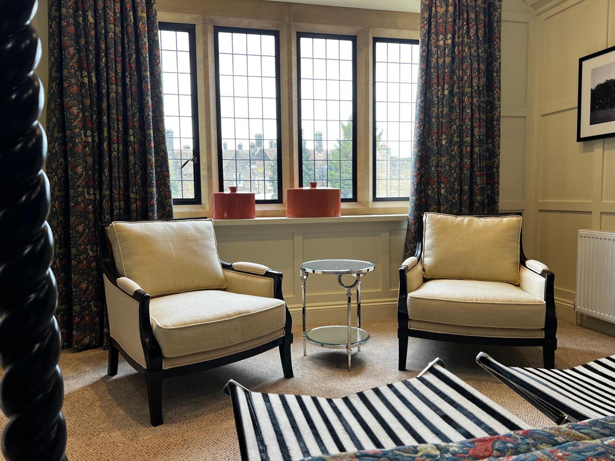The Wrea Head Hall Country House Hotel & Restaurant Scarborough Eksteriør billede