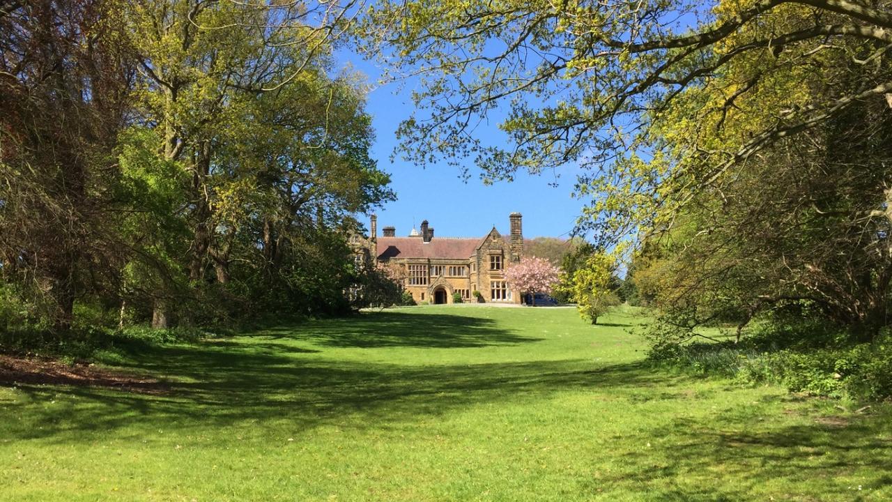 The Wrea Head Hall Country House Hotel & Restaurant Scarborough Eksteriør billede