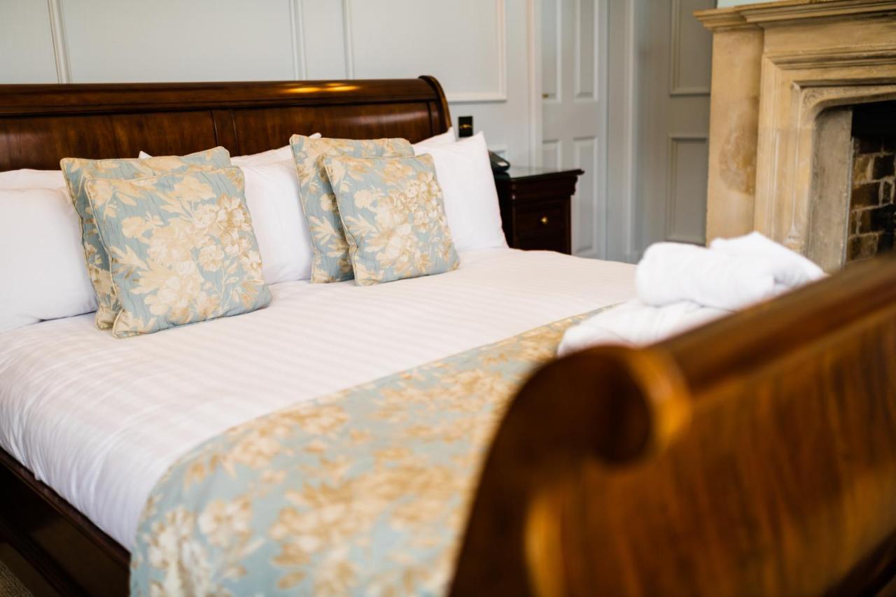 The Wrea Head Hall Country House Hotel & Restaurant Scarborough Eksteriør billede